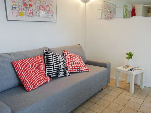 Ferienwohnung Carnac, 1 Schlafzimmer, 2 Personen - photo_6828001935