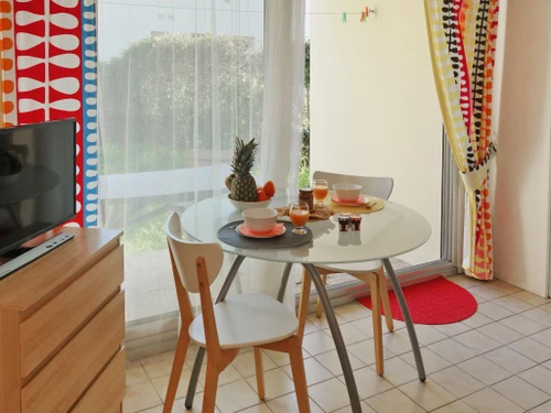 Ferienwohnung Carnac, 1 Schlafzimmer, 2 Personen - photo_6828001935
