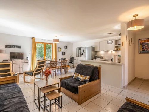 Villa Belgodère, 2 bedrooms, 6 persons - photo_19170239687