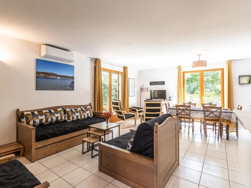 Villa Belgodère, 2 bedrooms, 6 persons - photo_19170239687