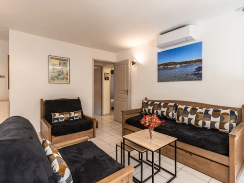 Villa Belgodère, 2 bedrooms, 6 persons - photo_19170239687