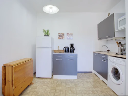 Ferienwohnung Saint-Cyprien, 1 Schlafzimmer, 4 Personen - photo_19170172194