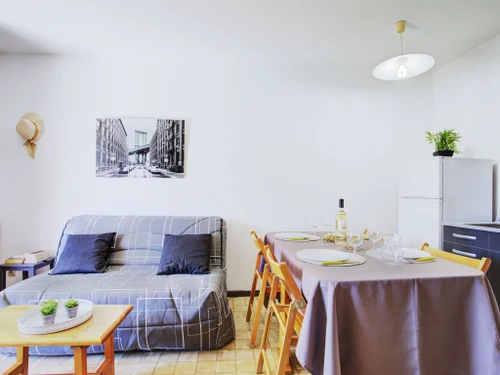 Ferienwohnung Saint-Cyprien, 1 Schlafzimmer, 4 Personen - photo_19170172194