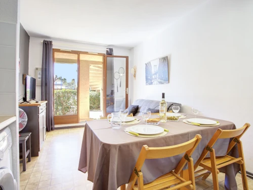 Ferienwohnung Saint-Cyprien, 1 Schlafzimmer, 4 Personen - photo_19170172194