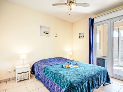 Apartment Canet-Plage, 1 bedroom, 4 persons - photo_1011775156151