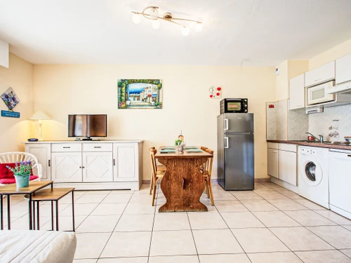 Apartment Canet-Plage, 1 bedroom, 4 persons - photo_1011775156151