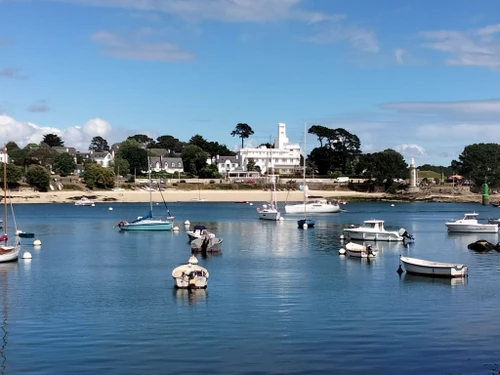 Villa Bénodet, 4 bedrooms, 8 persons - photo_710180218