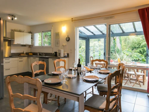 Villa Bénodet, 4 bedrooms, 8 persons - photo_710180218