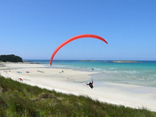Ferienhaus Lampaul-Ploudalmézeau, 4 Schlafzimmer, 6 Personen - photo_20005313294