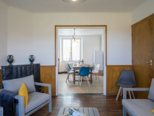 Ferienhaus Lampaul-Ploudalmézeau, 4 Schlafzimmer, 6 Personen - photo_20005313294