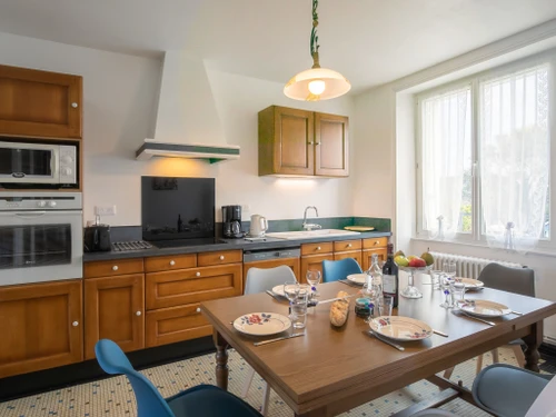 Ferienhaus Lampaul-Ploudalmézeau, 4 Schlafzimmer, 6 Personen - photo_20005313294