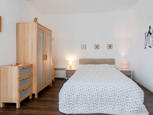 Ferienwohnung Blonville-sur-Mer, 2 Schlafzimmer, 4 Personen - photo_710095668