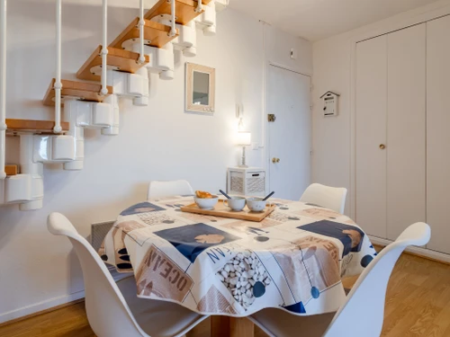 Ferienwohnung Blonville-sur-Mer, 2 Schlafzimmer, 4 Personen - photo_710095668