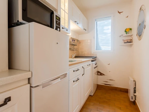 Ferienwohnung Blonville-sur-Mer, 2 Schlafzimmer, 4 Personen - photo_710095668