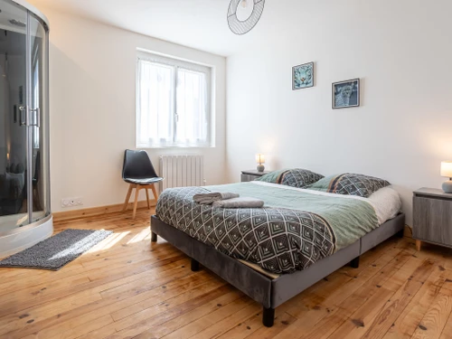 Ferienhaus Ver-sur-Mer, 5 Schlafzimmer, 10 Personen - photo_1011771897182