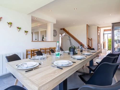 Ferienhaus Ver-sur-Mer, 5 Schlafzimmer, 10 Personen - photo_1011771897182