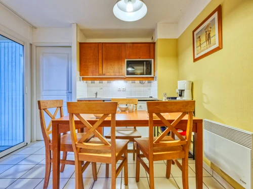 Appartement Carcans-Maubuisson, 2 pièces, 4 personnes - photo_1011699151750