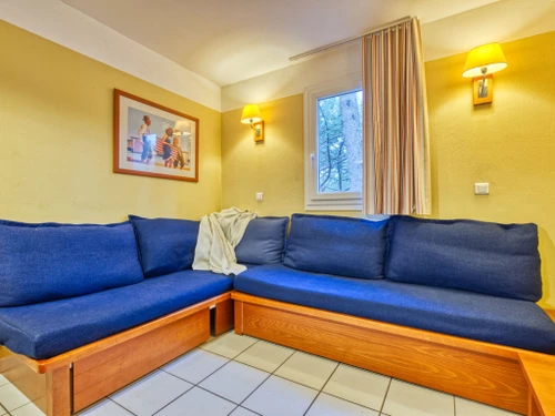 Appartement Carcans-Maubuisson, 2 pièces, 4 personnes - photo_1011699151750