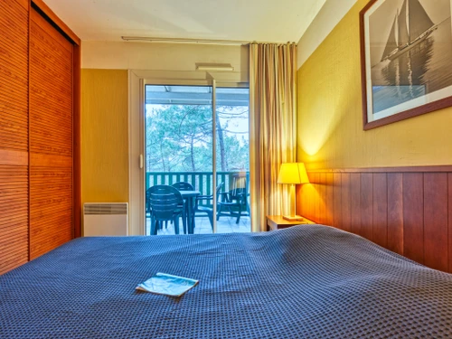 Appartement Carcans-Maubuisson, 2 pièces, 4 personnes - photo_1011699151750