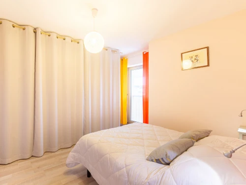 Ferienwohnung Meschers-sur-Gironde, 1 Schlafzimmer, 4 Personen - photo_17096649979