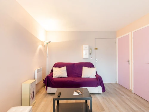 Ferienwohnung Meschers-sur-Gironde, 1 Schlafzimmer, 4 Personen - photo_17096649979