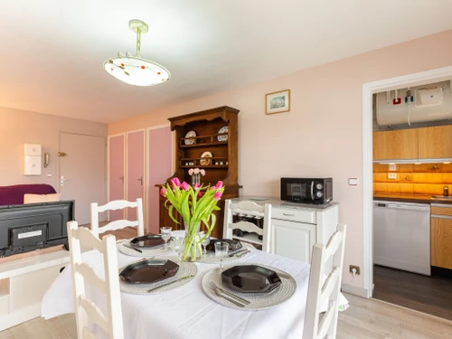 Ferienwohnung Meschers-sur-Gironde, 1 Schlafzimmer, 4 Personen - photo_17096649979