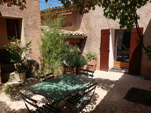 Villa Saint-Saturnin-lès-Apt, 2 bedrooms, 4 persons - photo_14166026739