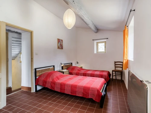 Villa Saint-Saturnin-lès-Apt, 2 bedrooms, 4 persons - photo_14166026739