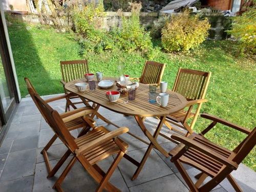 Apartment Saint-Gervais-les-Bains, 3 bedrooms, 6 persons - photo_12536257656