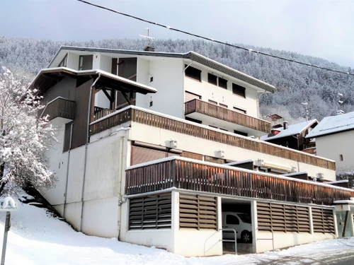 Apartment Saint-Gervais-les-Bains, 3 bedrooms, 6 persons - photo_12536257656