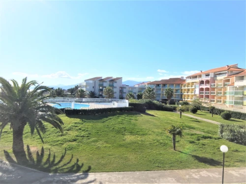 Ferienwohnung Saint-Cyprien, 2 Schlafzimmer, 5 Personen - photo_709527867