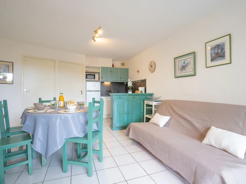 Ferienwohnung Saint-Cyprien, 2 Schlafzimmer, 5 Personen - photo_709527867