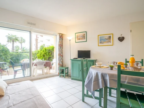 Ferienwohnung Saint-Cyprien, 2 Schlafzimmer, 5 Personen - photo_709527867