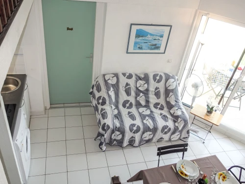 Appartement Saint-Cyprien, 3 pièces, 4 personnes - photo_1011820565224