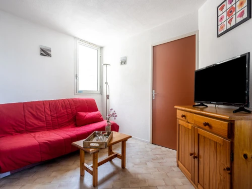 Ferienwohnung Canet-en-Roussillon, 2 Schlafzimmer, 4 Personen - photo_709392089
