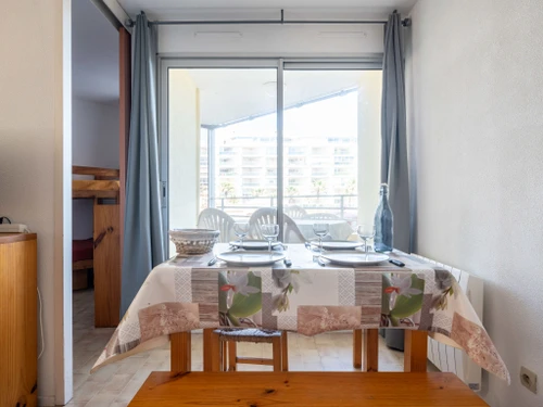 Ferienwohnung Canet-en-Roussillon, 2 Schlafzimmer, 4 Personen - photo_709392089