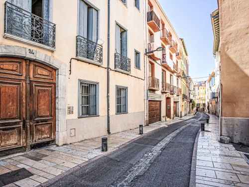 Apartment Perpignan, 2 bedrooms, 4 persons - photo_1011845344427