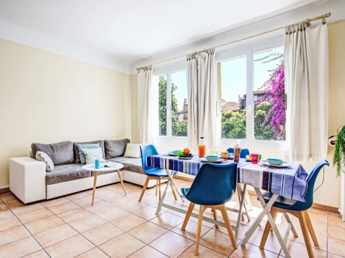 Apartment Perpignan, 2 bedrooms, 4 persons - photo_1011845344427
