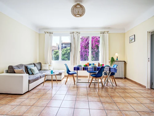 Apartment Perpignan, 2 bedrooms, 4 persons - photo_1011845344427