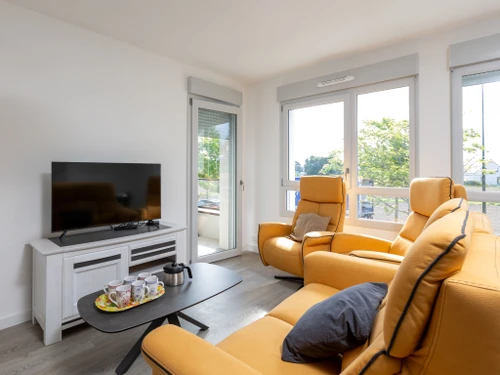 Apartment Cancale, 2 bedrooms, 4 persons - photo_19735249932