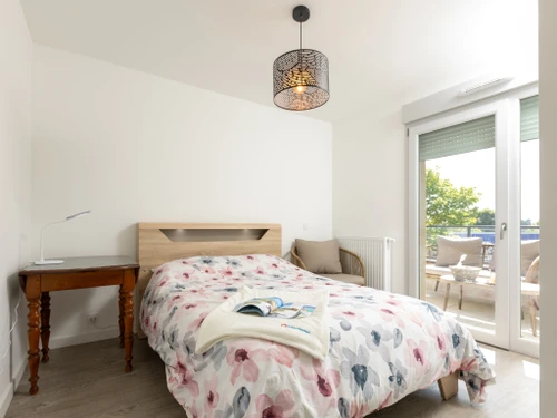 Apartment Cancale, 2 bedrooms, 4 persons - photo_19735249932