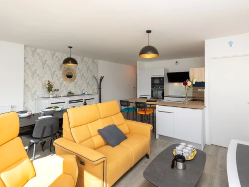 Apartment Cancale, 2 bedrooms, 4 persons - photo_19735249932