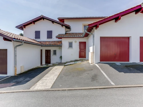 Villa Saint-Pée-sur-Nivelle, 2 bedrooms, 6 persons - photo_13039934248