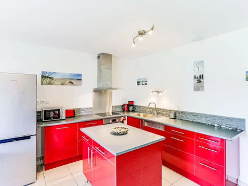 Villa Saint-Pée-sur-Nivelle, 2 bedrooms, 6 persons - photo_13039934248