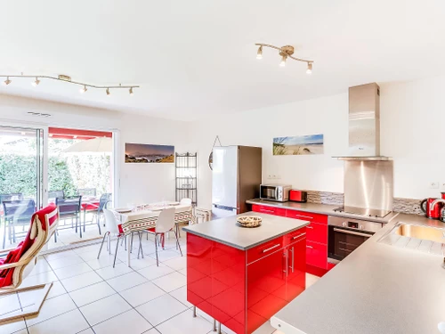 Villa Saint-Pée-sur-Nivelle, 2 bedrooms, 6 persons - photo_13039934248