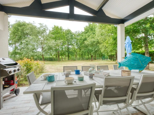 Villa Grayan-et-l'Hôpital, 4 Schlafzimmer, 8 Personen - photo_18315104388