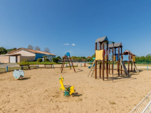 Ferienhaus Saint-Hilaire-de-Riez, 3 Schlafzimmer, 6 Personen - photo_19473316995