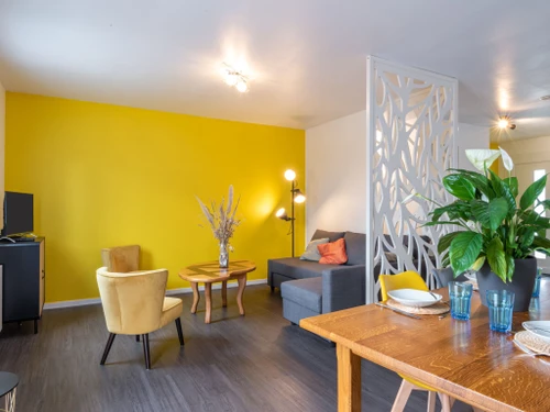 Ferienhaus Denneville, 2 Schlafzimmer, 4 Personen - photo_16384408767