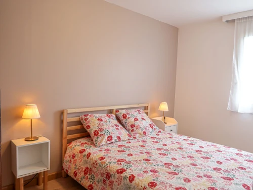 Ferienhaus Denneville, 2 Schlafzimmer, 4 Personen - photo_16384408767