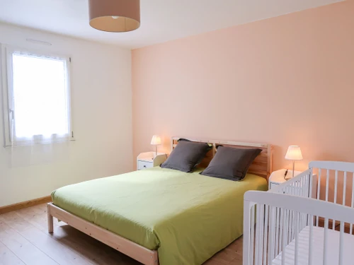 Ferienhaus Denneville, 2 Schlafzimmer, 4 Personen - photo_16384408767